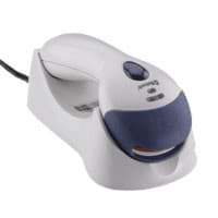 thumbnail image 2 of Metrologic MS9535 Bluetooth Barcode Scanner Cradle – MI9535-540-3 Dock Only 2 of 3