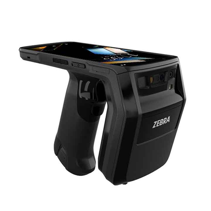 Zebra TC22 RFID 