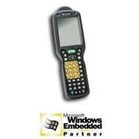 Bild von HandHeld Products Dolphin 7400 Windows CE 3.0 Barcode Terminal