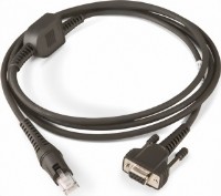 Bild von RS232 Kabel zu SD62 *EOL*