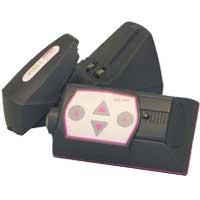 Bild von Voxter Pick by Voice PDA