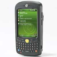 Bild von Motorola MC5574