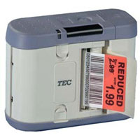 Bild von Toshiba Tec B-SP2D Thermo Drucker *EOL*