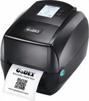 Bild von Godex RT863i