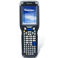 Bild von *EOL* Intermec by Honeywell CK71