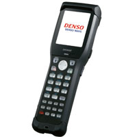 Bild von Denso BHT-600