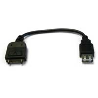 Bild von USB Host Kabel