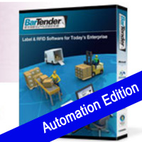 Bild von Seagull Bartender Automation