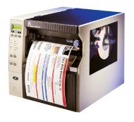 Bild von Zebra 220XiIII Plus