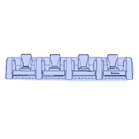 Bild von Intermec CK61 Multidock