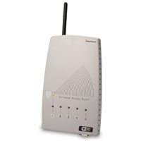 Bild von WA22A Enterprise Access Point