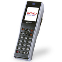 Bild von Denso BHT-500