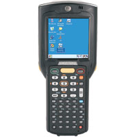 Bild von Motorola MC3100-S