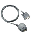 Bild von Symbol Serial/Charging Kabel inkl. Netzteil