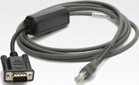 Bild von RS232 Kabel 2 m gerade (Nixdorf Beetle)