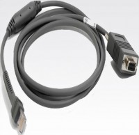 Bild von RS232 Kabel 2 m gerade