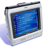 Bild von *EOL* Intermec by Honeywell CV30