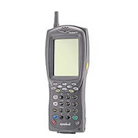 Bild von Symbol PDT8100 und 8146 Pocket PC Terminals