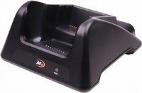 Bild von Single Slot Cradle zum M3 Orange+/S