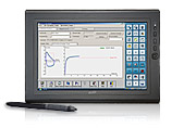 Bild von Motion Computing J3600