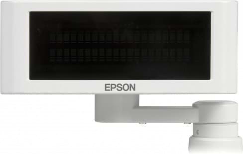 Bild von Epson DM-D110 DT Kundendisplay