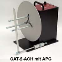 Bild von Verstellbare Papierführung für CAT (APG)