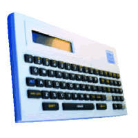 Bild von Keyboard Display Unit
