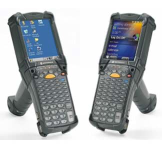 Motorola MC9190-GJ0SWJQA6WR Ricondizionato - Scanner Codici A Barre Laser 1D WiFi WM 6.5 - Foto 1