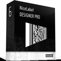 Bild von NiceLabel Designer Pro 6