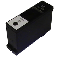 Bild von Tintenpatrone schwarz LX900e