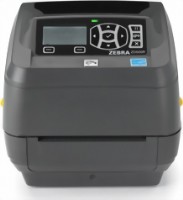 Bild von Zebra ZD500R UHF-RFID-Drucker *EOL*