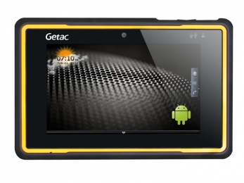 Bild von Getac Z710 *EOL*