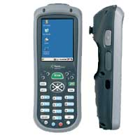 Bild von Honeywell Dolphin 7600