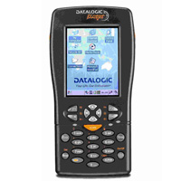 Bild von Datalogic JET V5