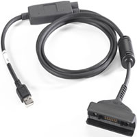 Bild von USB Ladekabel