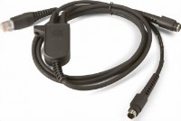 Bild von *EOL* PS/2 Kabel zu Intermec SR31T und SD62