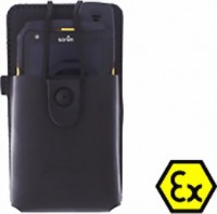 Bild von LH S201 Lederholster Smart-Ex 201