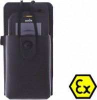 Bild von LHH 209 Lederholster Ex-Handy 209