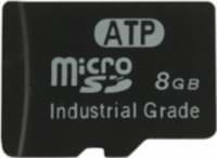 Bild von ATP microSD-Karte 8 GB -  i.roc® Ci70-Ex