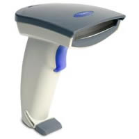 Bild von Datalogic QuickScan 2500