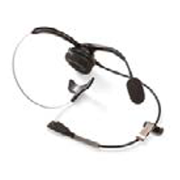 Bild von *EOL* Einohriges Headset LWH330