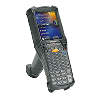 Bild von *EOL* Zebra MC9200 Premium