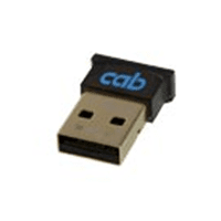 Bild von USB-WLAN-Stick 802.11/b/g/n