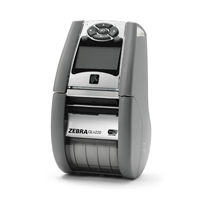 Bild von Zebra QLn220 Healthcare