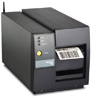 Bild von *EOL* Intermec 3400D Thermo & Thermo Transfer Drucker