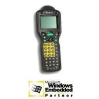 Bild von HandHeld Products Dolphin 7300 Windows CE 3.0 Barcode Terminal