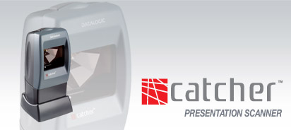 Bild von Datalogic Catcher