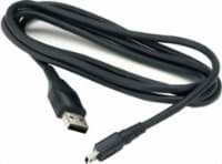 Bild von USB A zu USB mini-B Kabel, 1m