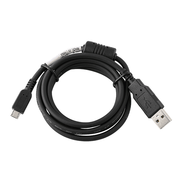 Bild von USB Kabel ScanPal EDA5x