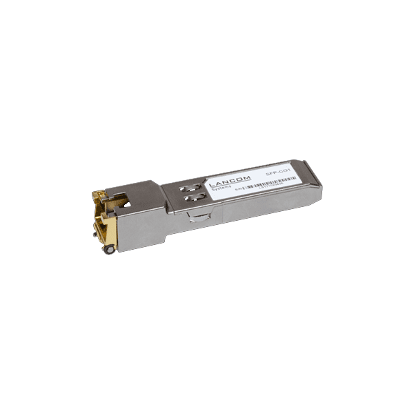 Bild von LANCOM SFP-CO1